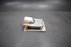95-110018 Beechcraft Debonair 35/33 Right Wing Lower Vent