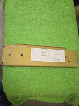 95-324006-257 Beechcraft Support