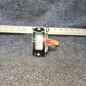 95-324006-601 Beechcraft 95-55b Landing Gear Position Indication