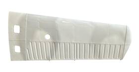 Beechcraft 95-620010-633 B55 Baron Lh Horizontal Stabilizer Assembly Pn