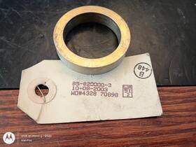 95-820000-3 Beechcraft Landing Gear Washer- Nose
