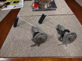 96-380041-1 Beechcraft Fuel Transmitter Float P/n