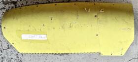 96-910012-610 Beechcraft Baron B55 E55 Lh Engine Cowling Door Assembly New