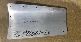 96-98001-13 Beechcraft New Old Stock Nacelle Outboard Acess Door Lh