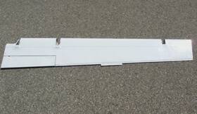 99-130000-1 Beechcraft King Air Lh Aileron