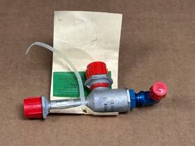 99-389005-1 Beechcraft King Air Jet Pump P/n As Removed