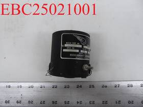 99-524025-3 Beechcraft Beech Aircraft Motor P/n