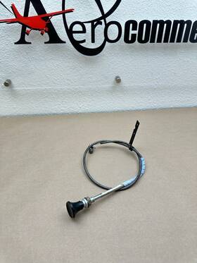 A-730bl0960 Beechcraft Beechcrraft Acs Products Control Cable P/n 1178