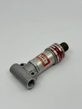 Av-1b-1474 Beechcraft Solenoid Valve