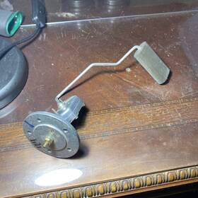 168-380066-4 Beechcraft Cb7740-25g75 Cessna Rh Fuel Transmitter Float P/n 168-380066-4/cb7740-25g75 Ap9