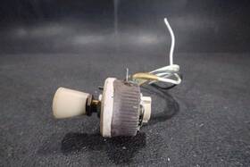 H-10-f2-351 Beechcraft Debonair Ohmite Manufacturing Co. Rheostat