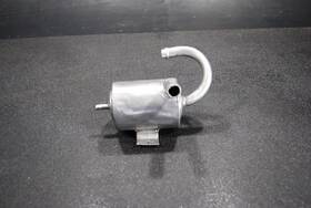 He641 Beechcraft Bonanza M35 Oil Separator Reservoir