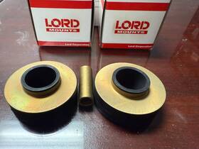 J-3804-26 Beechcraft Lord Engine Mount For Early / New Surplus/old Stock