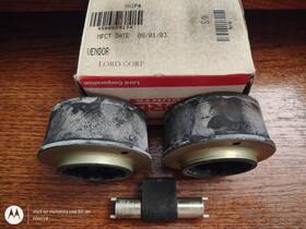 J-9613-5 Beechcraft Beechcraft- Lord Engine Mount Kit Baron 55