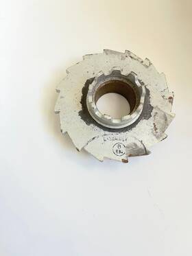 50-810103 Beechcraft King Air Nos Landing Gear Sprocket Pn L52