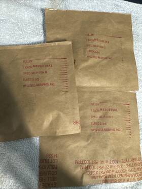 Ms20219a2 Beechcraft Aircraft Pulley