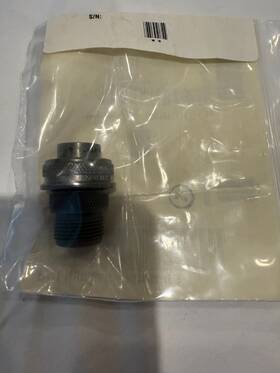 Ms3106a14s1s Beechcraft New Connector Assembly Kit In Manufacturers Packaging P/n