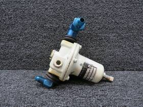 101-524179-1 Beechcraft Parts King Air 200 Pneumatic Regulator Boost Assy