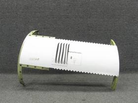 101-910126-57 Beechcraft Parts Ka-300 Cowling Assembly Upper Aft