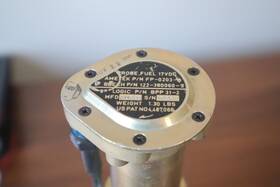 122-380060-3 Beechcraft Parts Starship Fuel Quantity Probe P/n Ships Today