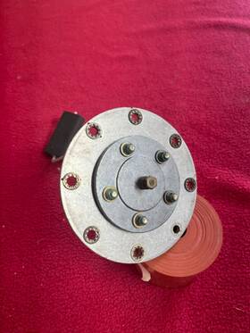 169-380066-3 Beechcraft Parts 169-380066-2 Fuel Quantity Transmitter
