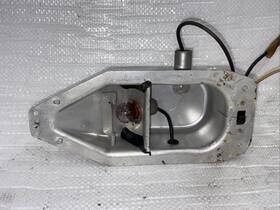 35-364071-602 Beechcraft Parts Be-35 Cabin Light Dome Assembly