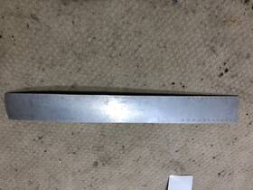 35-410077-31 Beechcraft Parts Nose Gear Door Assembly Rh Bonanza 35 Debonair 35-410077-31 Beechcraft Parts Nose Gear Door Assembly Rh Bonanza 35 Debonair