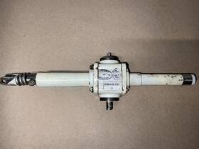 50-810164-17 Beechcraft Parts Main Landing Gear Actuator P/n