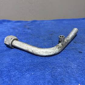 50-921572-31 Beechcraft Parts King Air Fuel Boos Pump Inlet