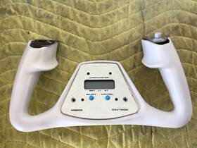 60-524080-13 Beechcraft Parts F33a / V35b 60-524080-9/13 Pilot Control Wheel Assembly