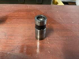 Gtsio-520h Beechcraft Parts 653877 Cessna 421b - Continental Exhaust Valve Lifter Pn