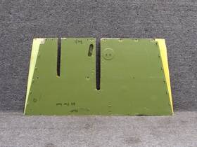 90-440010-5 Beechcraft Parts Ka-e90 Floorboard Aft Compartment Panel