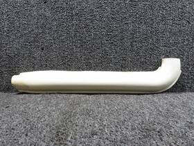 95-554040 Beechcraft Parts B55 Cabin Air Duct Assembly Lh