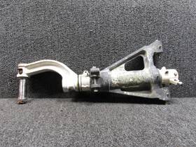 96-820000-605 Beechcraft Parts Beech 55c Nose Landing Gear Strut Assembly Impact