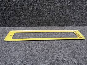 97-530078-13 Beechcraft Parts B100 Frame Cover Installation