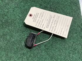 Wz-1rw84354-d34 Beechcraft Parts Beech 95-b55 Heater Thermostat Switch