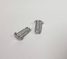 Pf3-1 Beechcraft Pf3-1/2-38 Dzus Fastener - Aviation Hardware New Bag Of Qty 2
