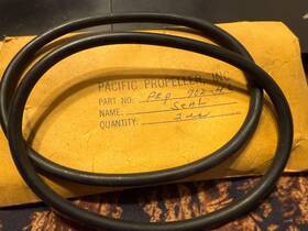 Prp902-46 Beechcraft Hawker O-ring Packing Lot Of 2