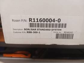 R1160004-0 Beechcraft Beech Bonanza/baron Rosen Aircraft Sun Visors