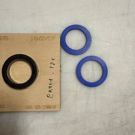 Beechcraft Textron 33-199-6 Baron Fuel Strainer Gasket Ams3325-.125