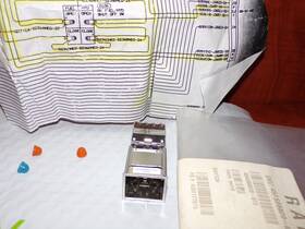 45as88820-023 Beechjet Rh Quad Switch