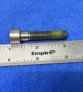 60-16-9626a Bek Screw