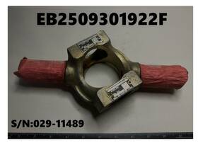 204-010-781-009 Bell Uh-1 Yoke Assembly P/n S/n 029-11489 Eb2509301922f