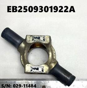 Eb2509301922a Bell 204-010-781-9 Uh-1 204 205 Yoke Assembly P/n