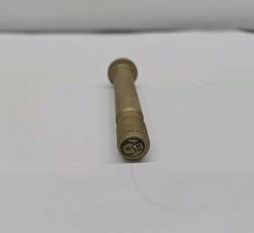 204-011-171-003 Bell 204-011-117-3 Uh1h Huey 204-011-171-3 Or Main Rotor Pillow Block Bolts