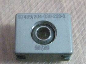 204-030-220-001 Bell Slide Assembly For Helicopter Door New