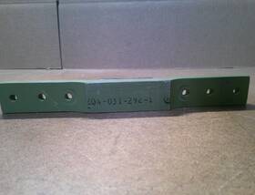 204-031-292-001 Bell Helicopter Cap Assembly P/n 204-031-292-1 Sa New