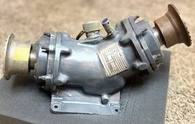 204-040-003-37 Bell 204 205 Uh1h Uh-1 Uh1 42 Degree Gearbox Huey