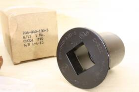 204-040-130-5 Bell New 204 Huey Helicopter Transmission Shaft