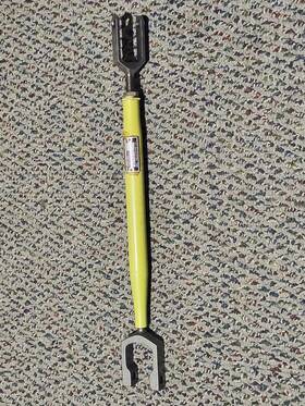 206-001-362-109 Bell 206-001-099-1 206.001-099-1 With 206b Helicopter Control Link